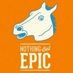 Nothing But EPIC logo