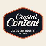 Crystal Content