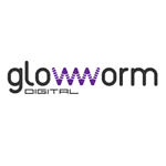 Glowworm Digital logo