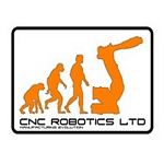 CNC Robotics Ltd logo