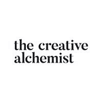 The Creative Alchemist logo