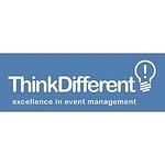 Think Different Events Ltd. logo