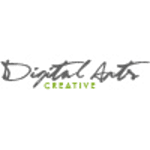 Digital Arts Creative logo