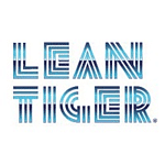 Lean Tiger web hosting logo