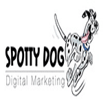 Spotty Dog Digital Marketing logo