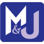 Martin and Jones Marketing logo