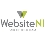 WebsiteNI logo