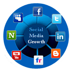 Social-Media-Growth logo