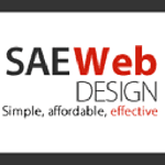 SAE Web Design