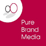 Pure Brand Media logo