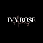 The Ivy Rose Agency logo