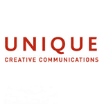 Unique Creative Communications logo