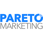 Pareto Marketing logo