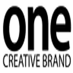 One Creative Brand logo