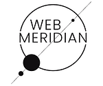 WebMeridian logo
