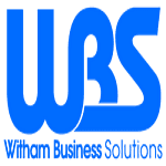 Witham Business Solutions logo