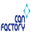 Can Factory logo