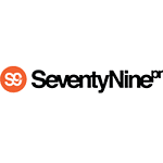 Seventy Nine PR logo