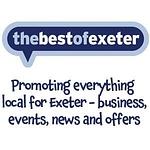 thebestof Exeter Ltd logo