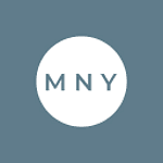 MNY Digital logo