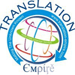 Translation Empire logo