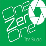 One Zero One the Studio