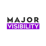 Major Visibility logo