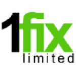 1-Fix Ltd logo