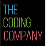 The Coding Company LTD logo