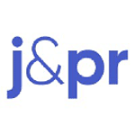 J&PR logo