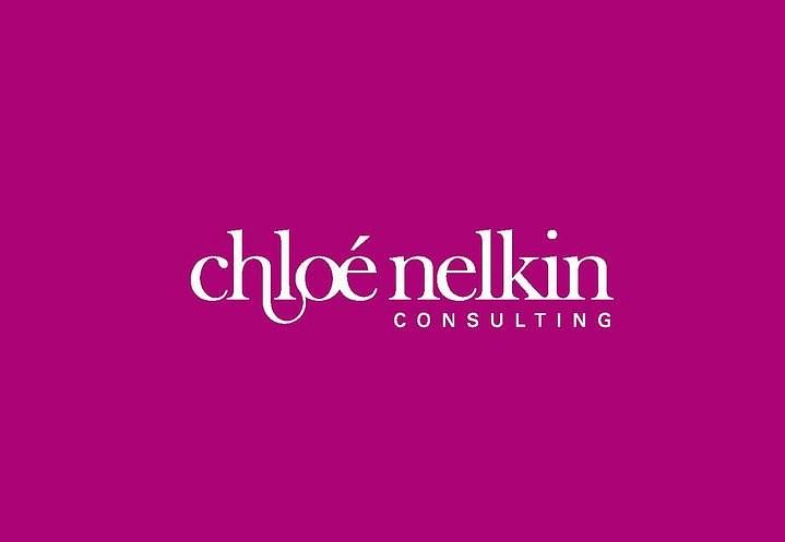 Chloe Nelkin Consulting cover