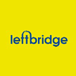 Left Bridge logo