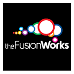 The Fusion Works logo