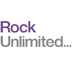 ROCK Unlimited logo