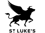 St Luke's Communications Ltd logo