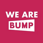 We Are Bump logo
