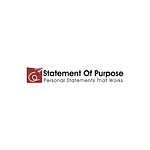 Statement of Purpose logo