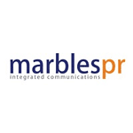 Marbles PR logo