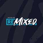 Reprise Remixed logo