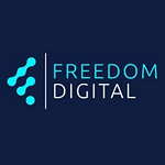 FreedomDigital logo