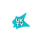 UKTV logo