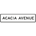Acacia Avenue logo