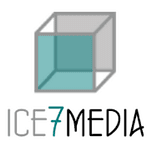 Ice7Media logo