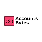Accounts Bytes - Accounting Outsourcing logo