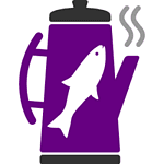 Fish Percolator logo