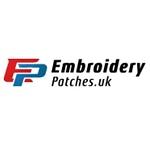 Embroidery Patches UK logo