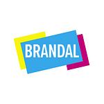 Brandal logo