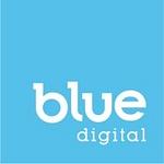 Blue Digital logo