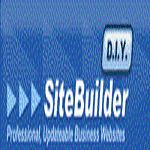SiteBuilder DIY