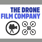 The Drone Film Company logo
